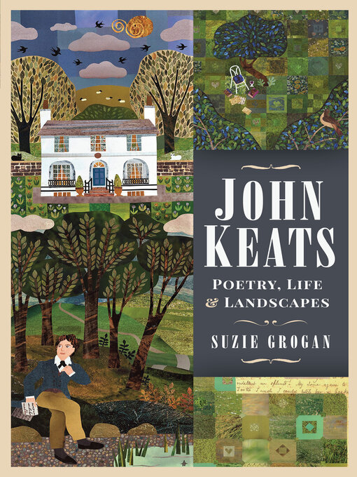Title details for John Keats by Suzie Grogan - Available